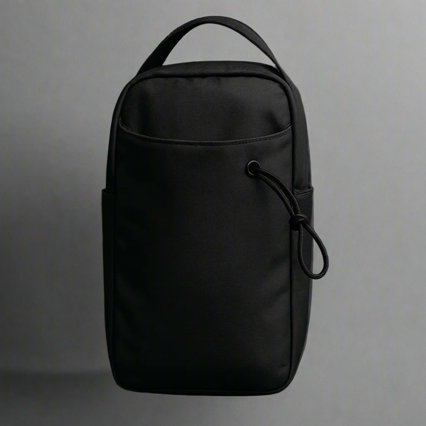 Magnetic Gym Bag
