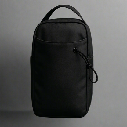 Magnetic Gym Bag